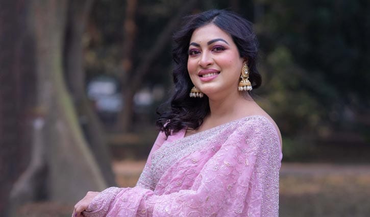 মা হতে যাচ্ছেন প্রিয়াঙ্কা