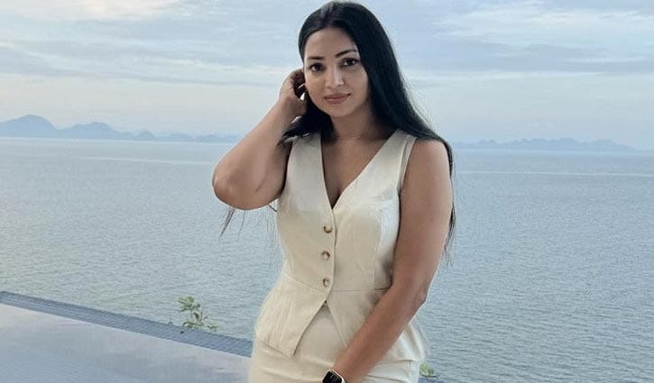 ‘বিয়ে-বিচ্ছেদ একান্তই ব্যক্তিগত বিষয়’