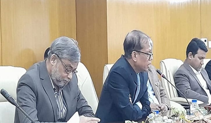 ‘কমোডিটি এক্সচেঞ্জ পুঁজিবাজারকে ভাইব্রেন্ট করার সম্ভাবনার দ্বার’