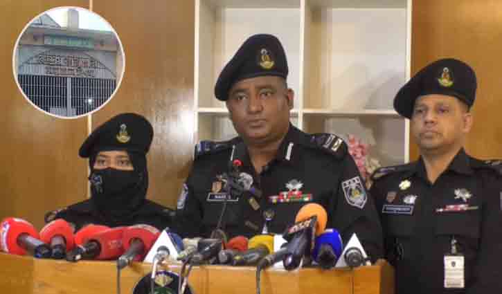 জামিননামা ছাড়াই মুক্তি পাওয়া হত্যা মামলার সেই ৩ আসামি গ্রেপ্তার