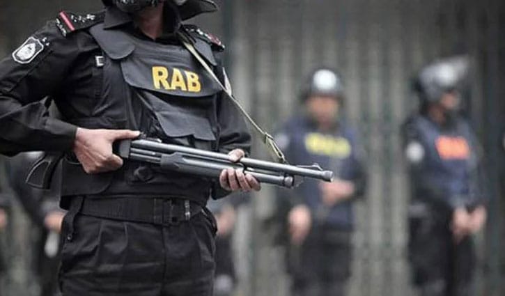 বদলে গেল র‌্যাবের নাম 