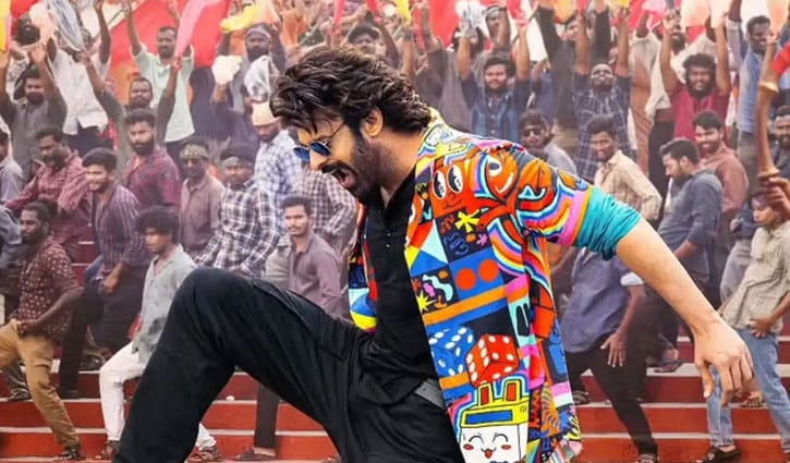 বক্স অফিসে কত টাকা আয় করল ‘দ্য রাজাসাব’?