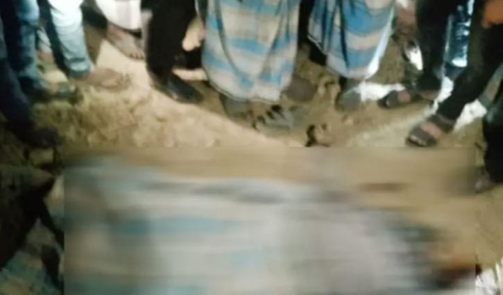 রামুতে ইজিবাইকের চালককে গলা কেটে হত্যা