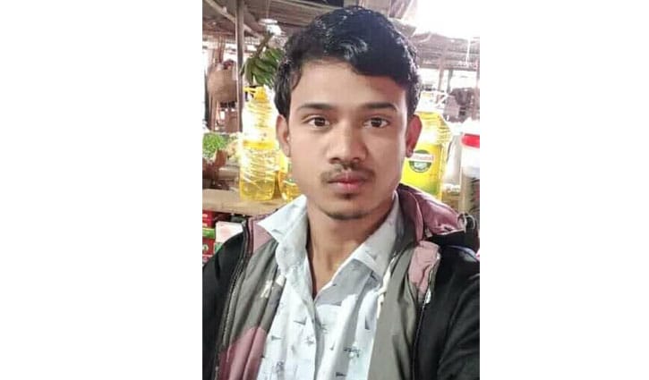 পাটগ্রাম সীমান্তে বাংলাদেশিকে ধরে নিয়ে গেছে বিএসএফ