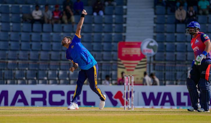 ‘বাড়াবাড়িতে’ সুফল মেলায় স্বস্তি বিসিবির