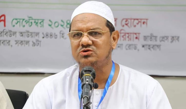 ‘জুলাই গণঅভ্যুত্থান বাঁচিয়ে রাখতে গণভোটে ‘হ্যাঁ’ জয়যুক্ত করতেই হবে’