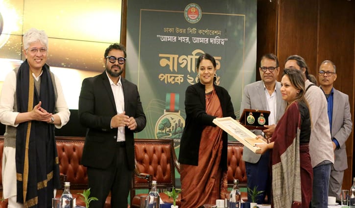 ক্ষমতার ভার জনগণের হাতে রাখতে ‘হ্যাঁ ভোট’ জরুরি: তথ্য উপদেষ্টা