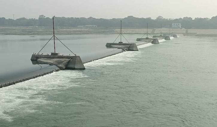 রাবার ড্যাম প্রকল্প ঘিরে যত গুঞ্জন