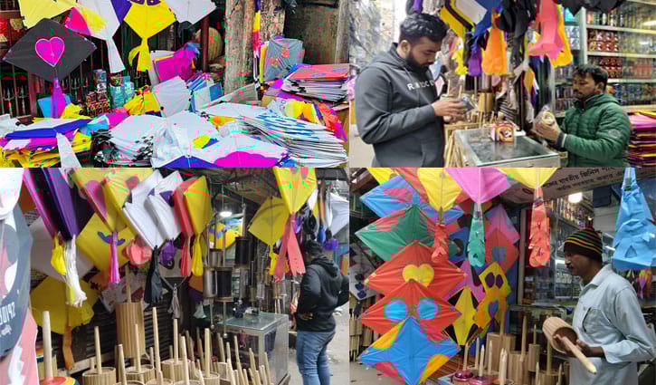 ফিরে দেখা শৈশব আর ফেলে আসা সময়