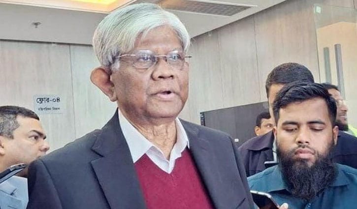 প্রতিবেদন পাওয়ার পর পে-স্কেলের বিষয়ে সিদ্ধান্ত: অর্থ উপদেষ্টা