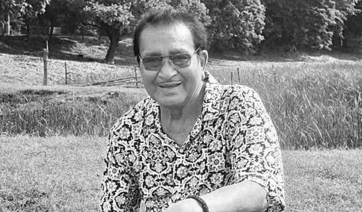 সংগীতশিল্পী সমর হাজারিকা মারা গেছেন