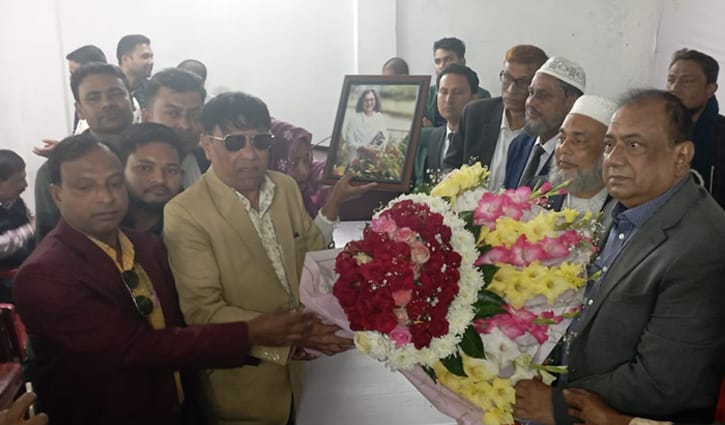 নাগরিক ঐক্যের ২১৭ নেতাকর্মীর বিএনপিতে যোগদান