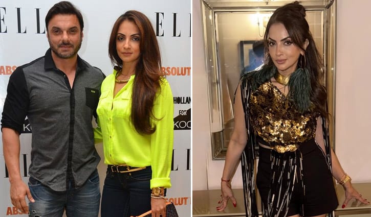 ‘প্রতিদিন মারামারি করার চেয়ে বিবাহবিচ্ছেদই ভালো’