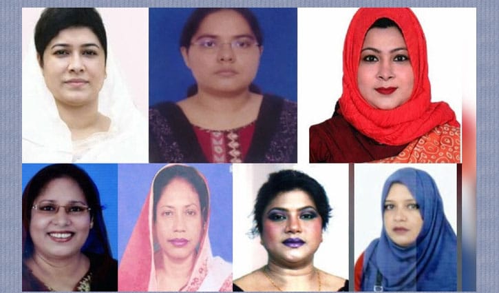ত্রয়োদশ সংসদ নির্বাচন: খুলনা বিভাগে লড়ছেন ৭ নারী