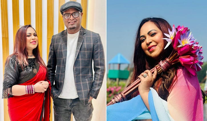 শফিক তুহিন-মিমির ‘ফড়িং প্রজাপতি’