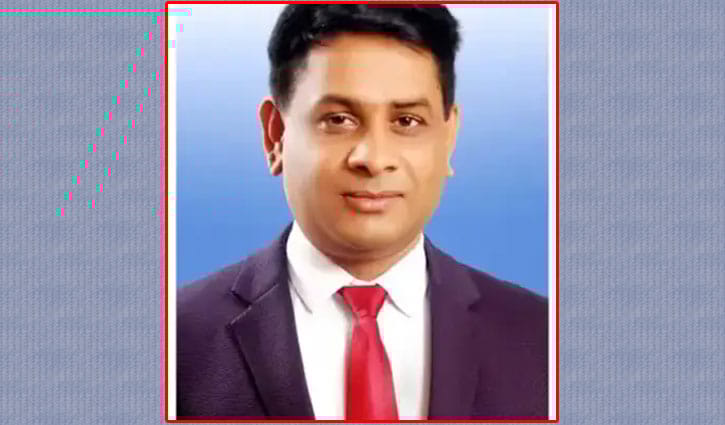 স্বতন্ত্র প্রার্থী শফিকুল ইসলাম মাসুদকে বিএনপি থেকে বহিষ্কার 