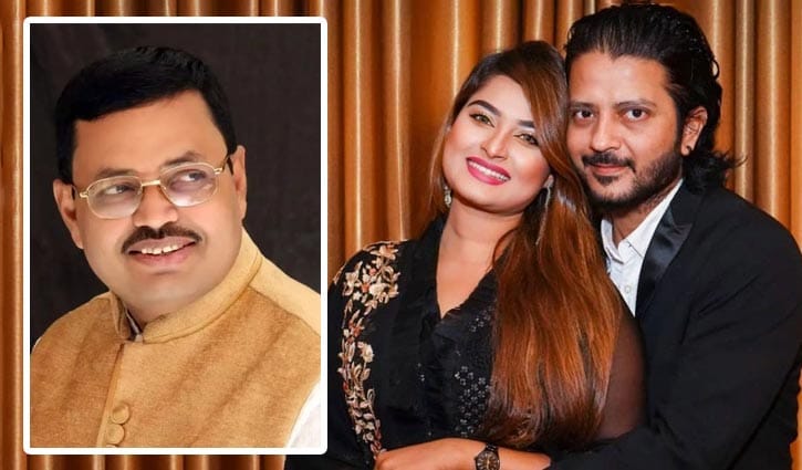 চলচ্চিত্র নির্মাণে আবুল হোসেন মজুমদার