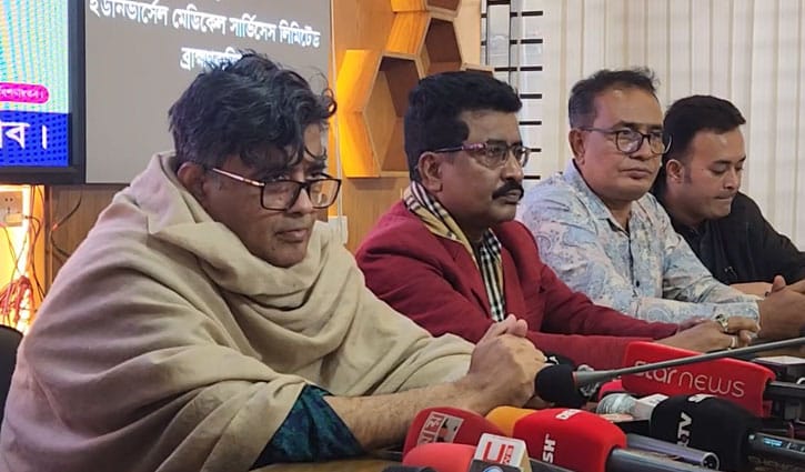 এবার আ.লীগের লোকজনও পছন্দের প্রার্থীকে ভোট দিতে পারবেন: প্রেস সচিব