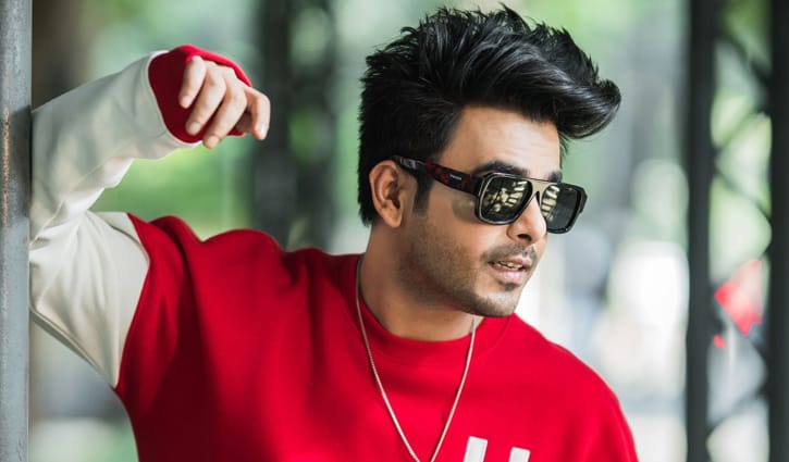 আমি প্রেমিক পুরুষ, প্রেমিকাকে না পেলে মরেই যেতাম: সিয়াম