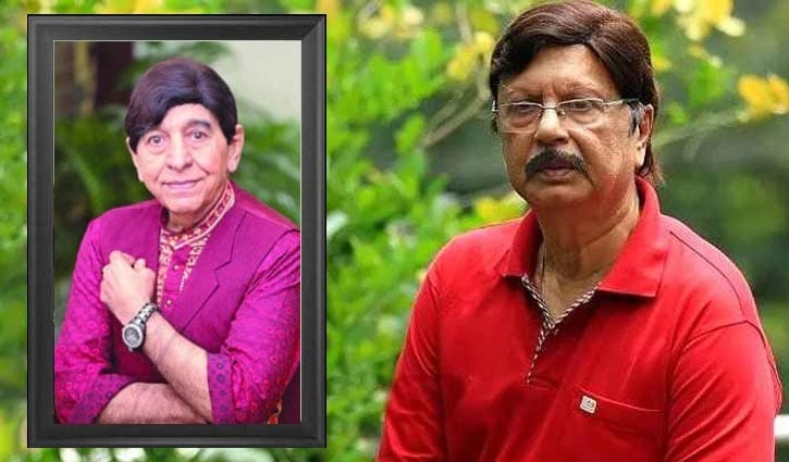 জাভেদ পাকিস্তানি হলেও মনেপ্রাণে বাংলাদেশকে ভালোবাসতেন: সোহেল রান