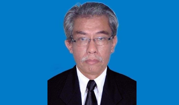 দলীয় সিদ্ধান্ত অমান্য করায় সমীরণ দেওয়ানকে বহিষ্কার করল বিএনপি