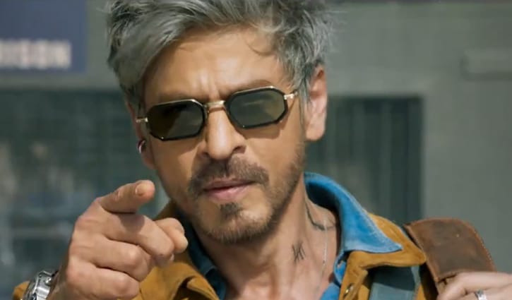 শাহরুখের ‘কিং’: এক দৃশ্যে ব্যয় ৬৬ কোটি টাকা