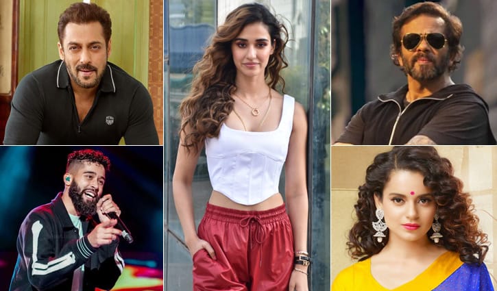 তারকাদের বাড়ির বাইরে গুলিবর্ষণের যত ঘটনা