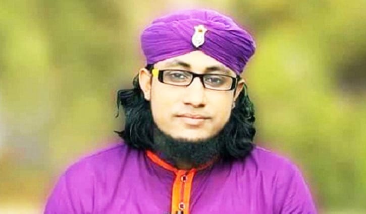 তাহেরীকে সতর্ক করে নির্বাচন কমিশনের চিঠি