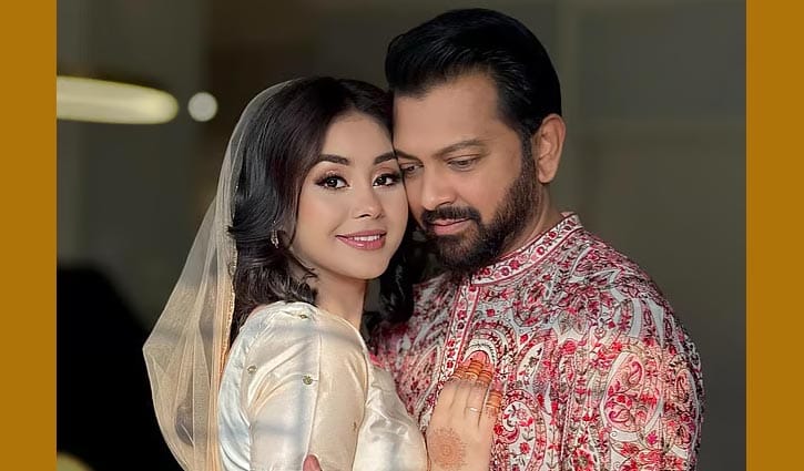 একসঙ্গে থাকছেন না তাহসান-রোজা, বিচ্ছেদের ইঙ্গিত