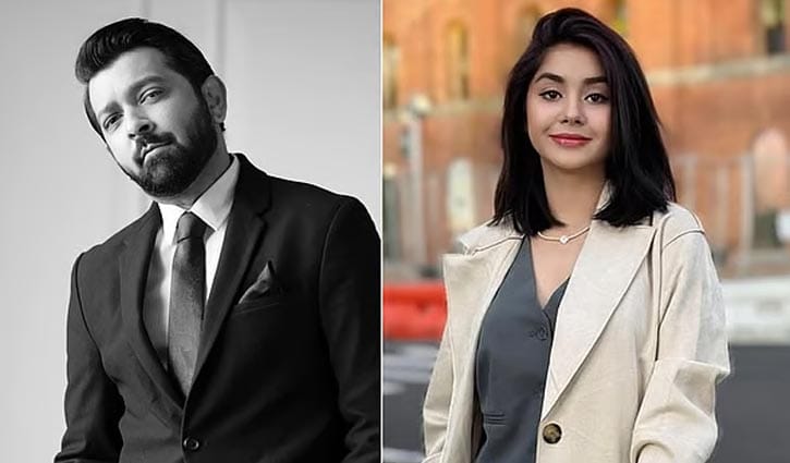 তাহসান-রোজার বিচ্ছেদের নেপথ্যে যা ছিল