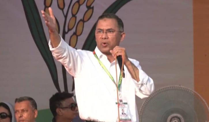 মানুষের ভোটাধিকার কেড়ে নিয়েছে বিগত সরকার