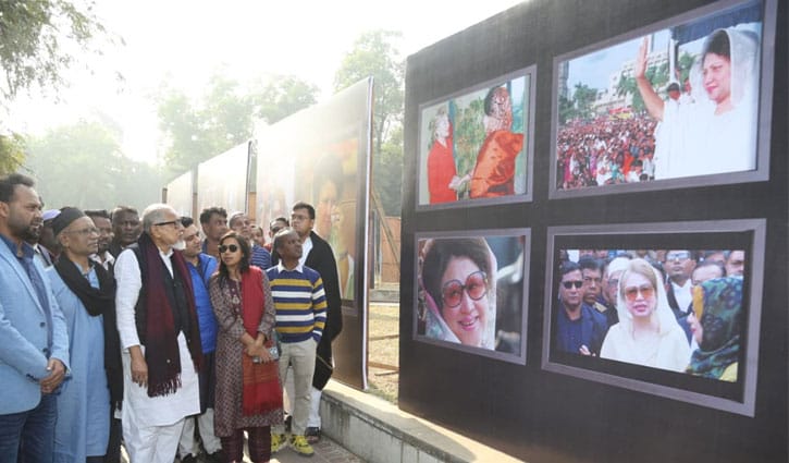 শিগগিরই ঘোষিত হবে নির্বাচনি ইশতেহার: বিএনপি