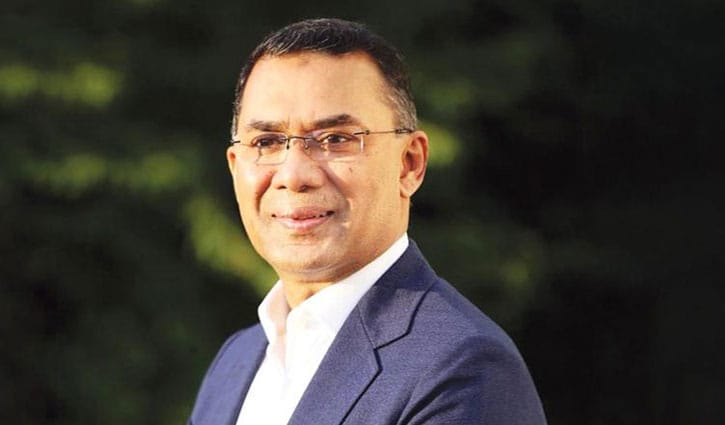 তারেক রহমান বরিশালে যাবেন ৪ ফেব্রুয়ারি