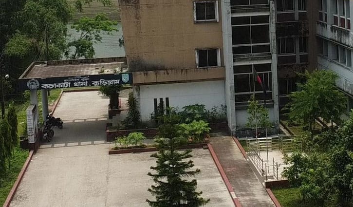 কুড়িগ্রামে নিজবাড়ি থেকে নারীর গলাকাটা লাশ উদ্ধার