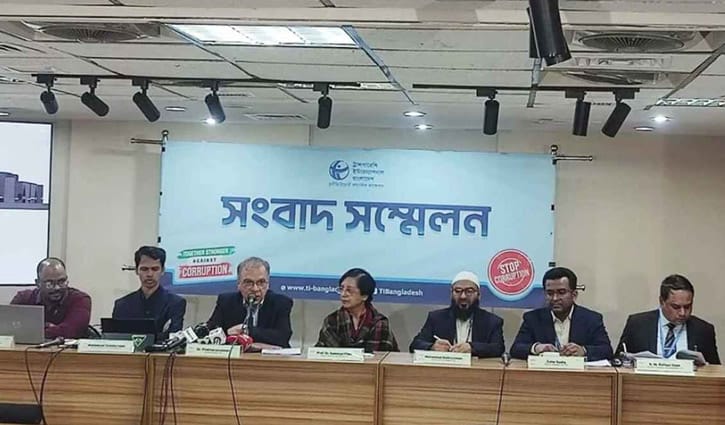 এবারের নির্বাচনে কোটিপতি প্রার্থী ৮৯১ জন: টিআইবি