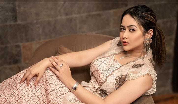 নতুন সিনেমায় ভাবনা