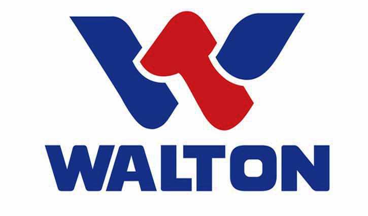 দ্বিতীয় প্রান্তিক শেষে ওয়ালটনের মুনাফা ৩৬৩.৩৪ কোটি টাকা