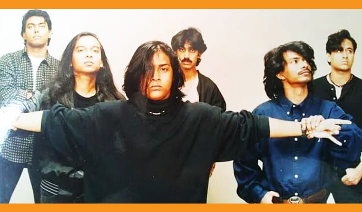 স্কুল ছাত্রদের সেই ‘ওয়ারফেজ’ ব্যান্ড পাচ্ছে একুশে পদক