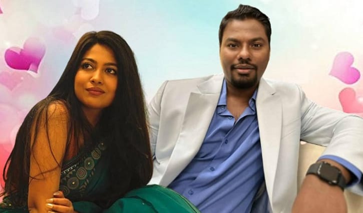 আজ জেফার-রাফসানের বিয়ে?