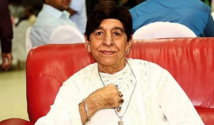 এফডিসিতে নেওয়া হবে নায়ক জাভেদের মরদেহ