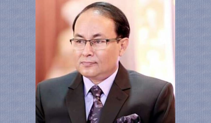 সাংবাদিক জাকারিয়া কাজল মারা গেছেন