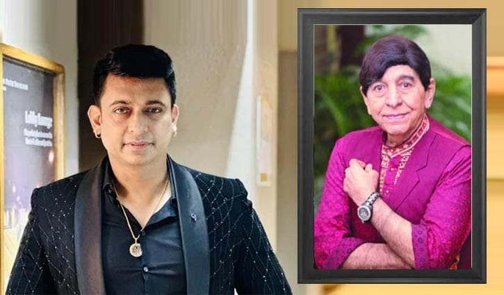 জাভেদ ভাই সুপারহিট সিনেমা উপহার দিয়েছেন: জায়েদ খান