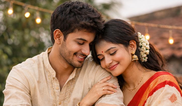 জেন জি সম্পর্কের নতুন ট্রেন্ড: আবেগের তীব্রতার চেয়ে শান্তিকে প্রাধান্য