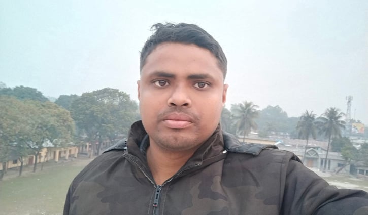 লালনিরহাটে ১১ মামলার আসামি বহিষ্কৃত ছাত্রদল নেতা গ্রেপ্তার
