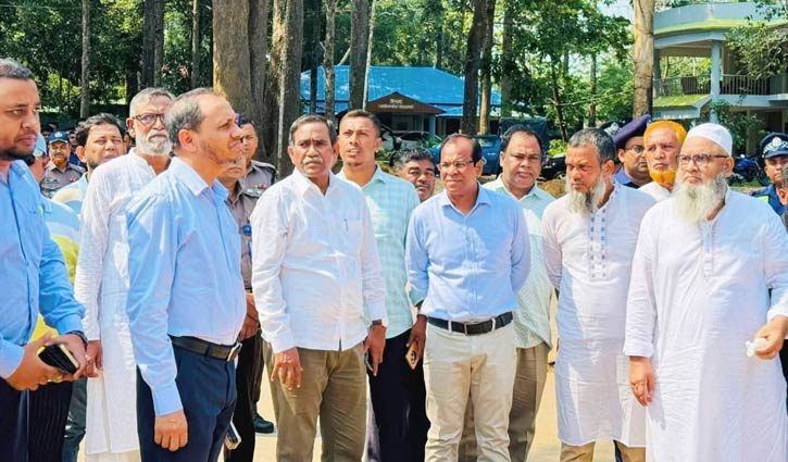 তারেক রহমানের কক্সবাজার সফর ঘিরে ব্যাপক প্রস্তুতি 