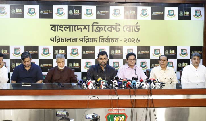 বাপের দোয়া নয়, চাই ক্রিকেটের দোয়া: সমালোচকদের তামিম