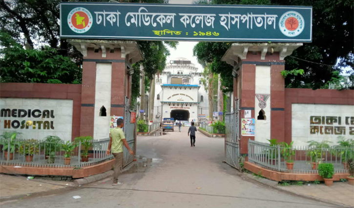 বিমানবন্দর ও বনানীতে দুর্ঘটনায় নিহত ২