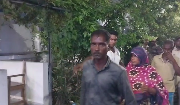 পশ্চিমবঙ্গের সুন্দরবন অঞ্চলে আটক ১৮ বাংলাদেশি