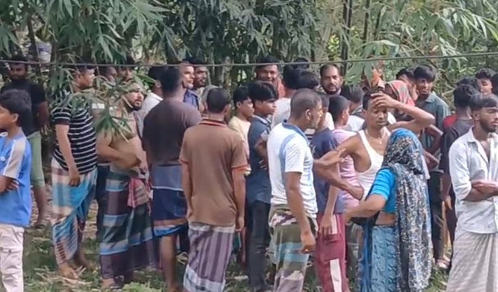 গোপালগঞ্জে নিখোঁজের তিনদিন পর যুবকের মরদেহ উদ্ধার
