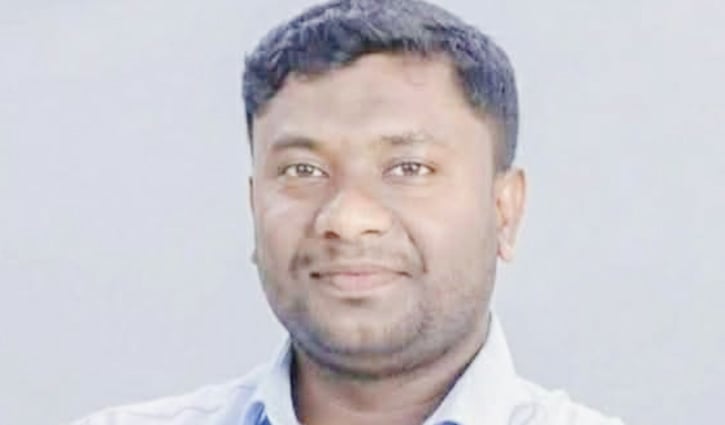 অপহরণের নাটক, ধর্ষণ ও গর্ভপাতের অভিযোগে গ্রেপ্তার শিবির নেতা